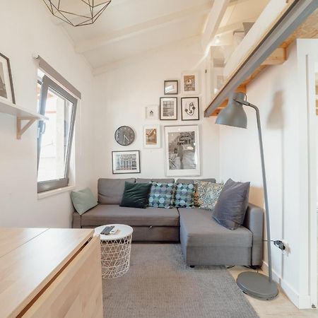 Mezzanine Stylish Apartments By Vacationy OOporto Exterior foto