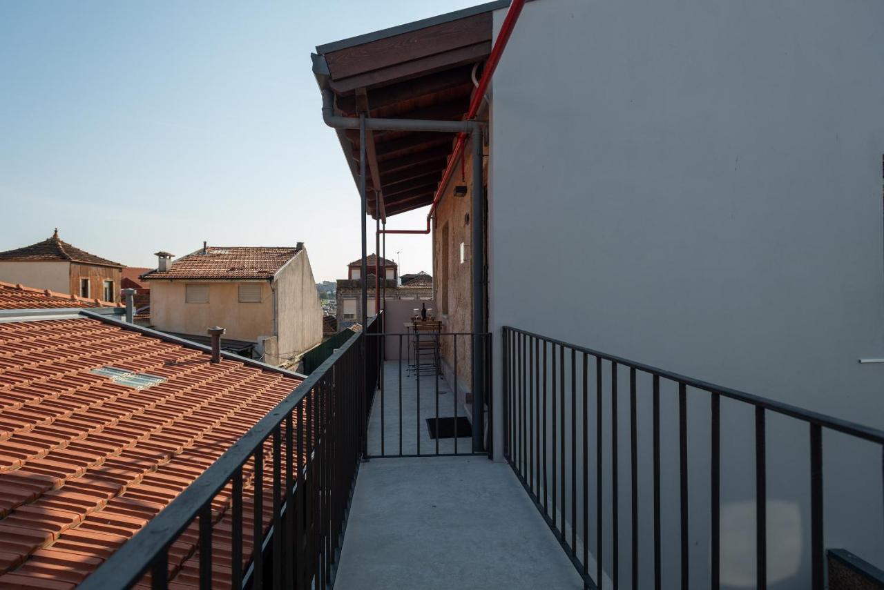 Mezzanine Stylish Apartments By Vacationy OOporto Exterior foto