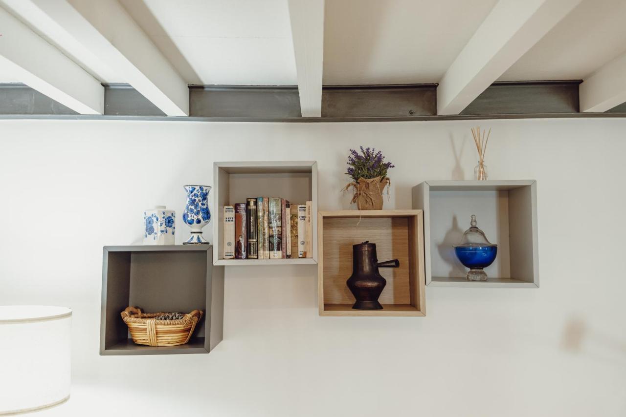 Mezzanine Stylish Apartments By Vacationy OOporto Exterior foto