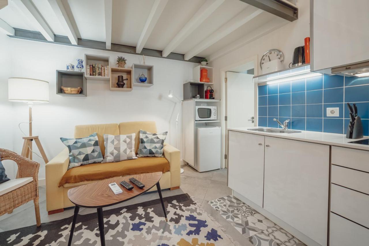 Mezzanine Stylish Apartments By Vacationy OOporto Exterior foto