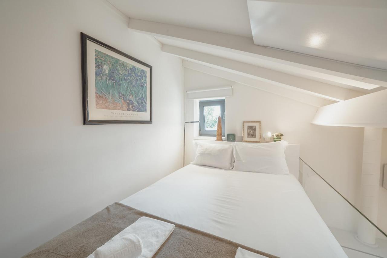 Mezzanine Stylish Apartments By Vacationy OOporto Exterior foto