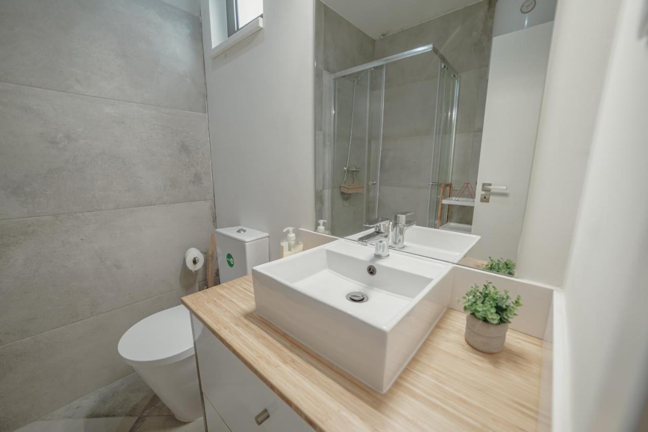 Mezzanine Stylish Apartments By Vacationy OOporto Exterior foto