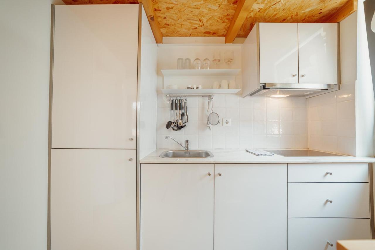 Mezzanine Stylish Apartments By Vacationy OOporto Exterior foto