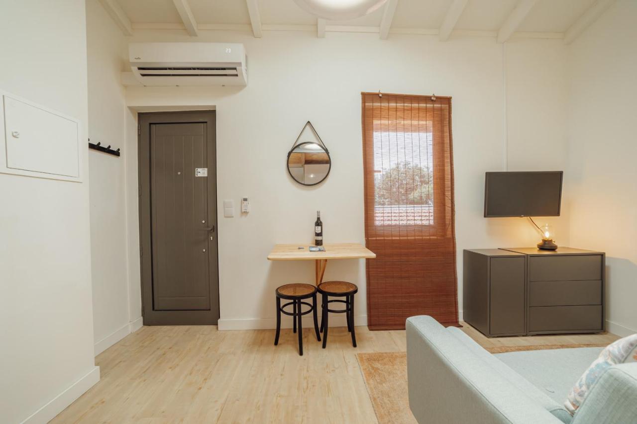 Mezzanine Stylish Apartments By Vacationy OOporto Exterior foto