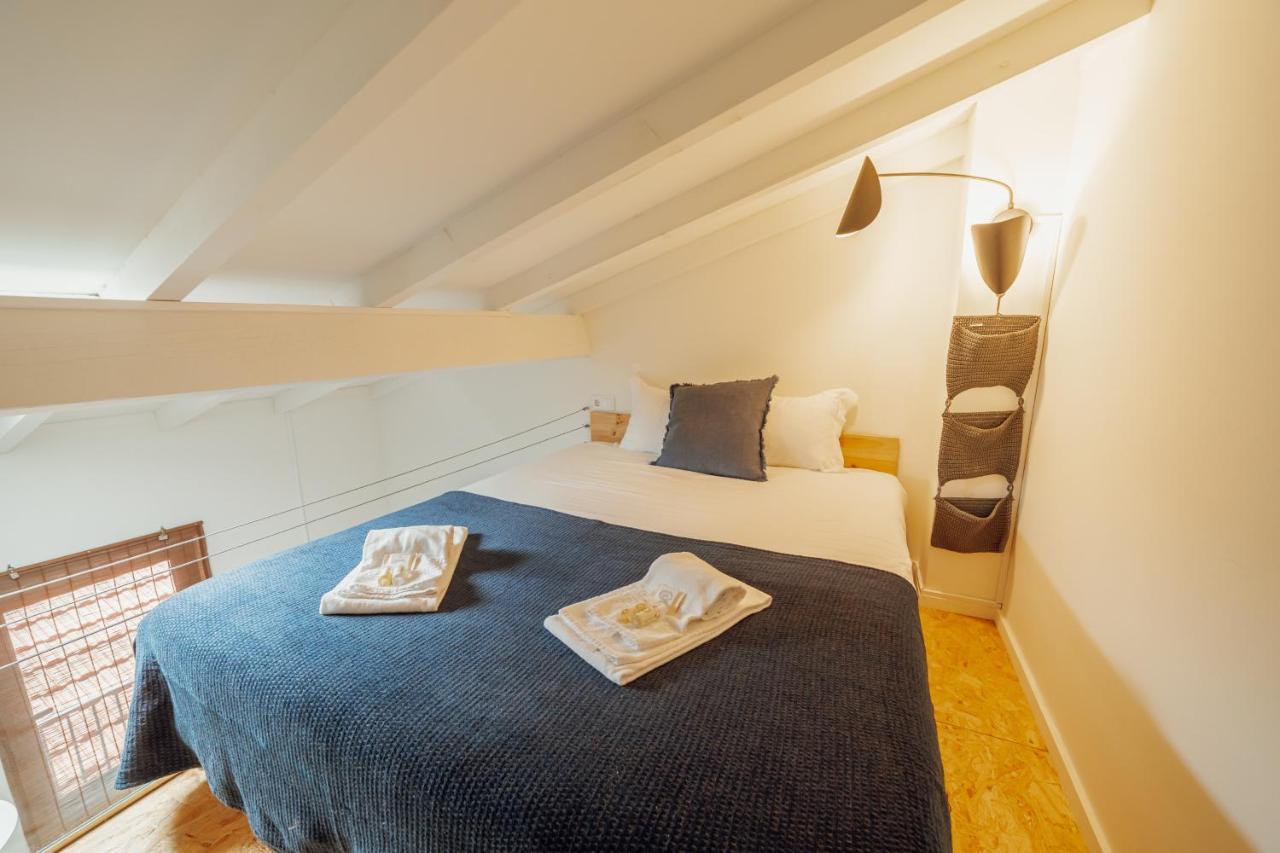 Mezzanine Stylish Apartments By Vacationy OOporto Exterior foto