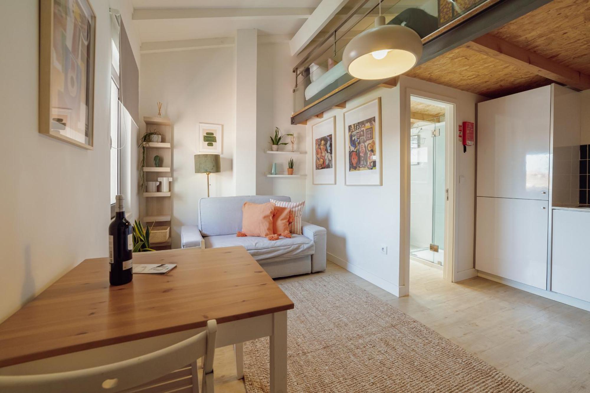 Mezzanine Stylish Apartments By Vacationy OOporto Exterior foto