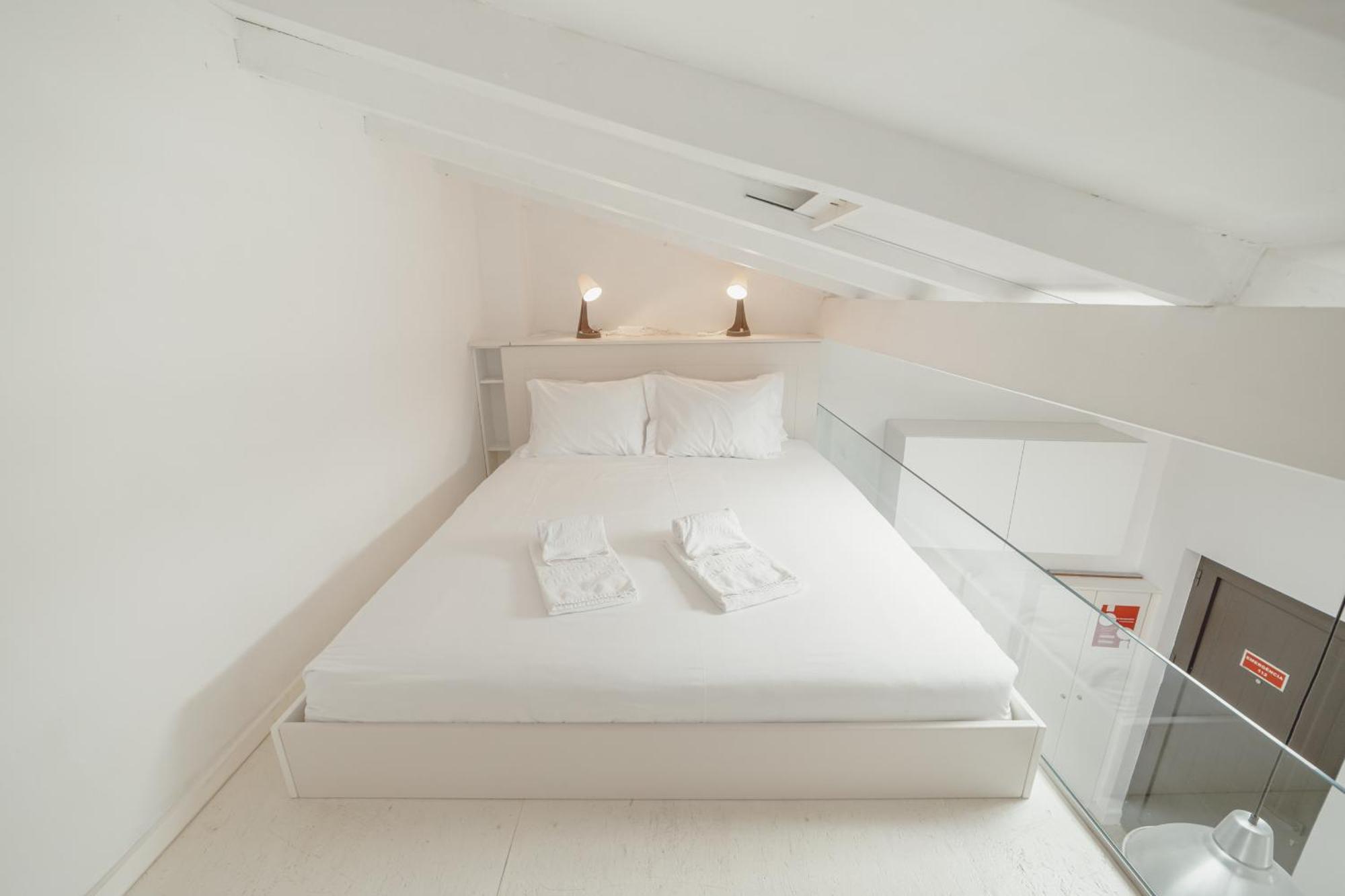 Mezzanine Stylish Apartments By Vacationy OOporto Exterior foto