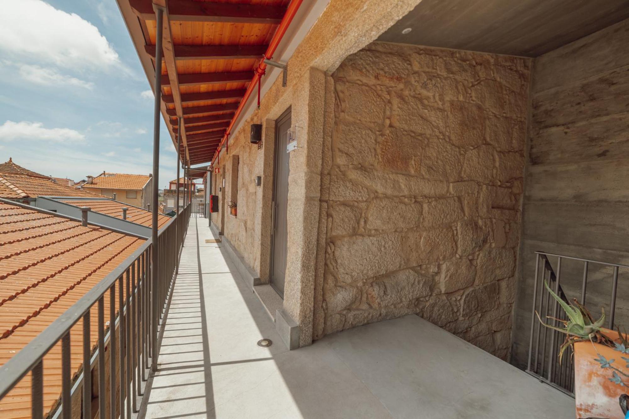 Mezzanine Stylish Apartments By Vacationy OOporto Exterior foto