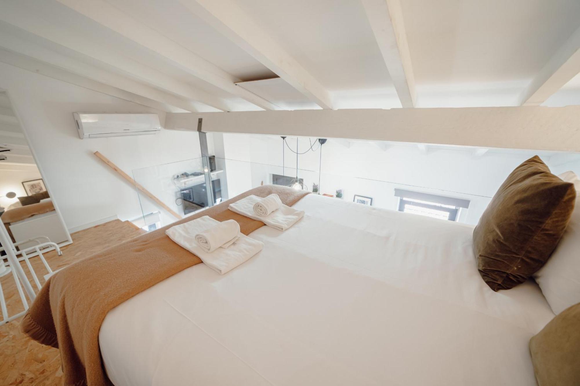 Mezzanine Stylish Apartments By Vacationy OOporto Exterior foto
