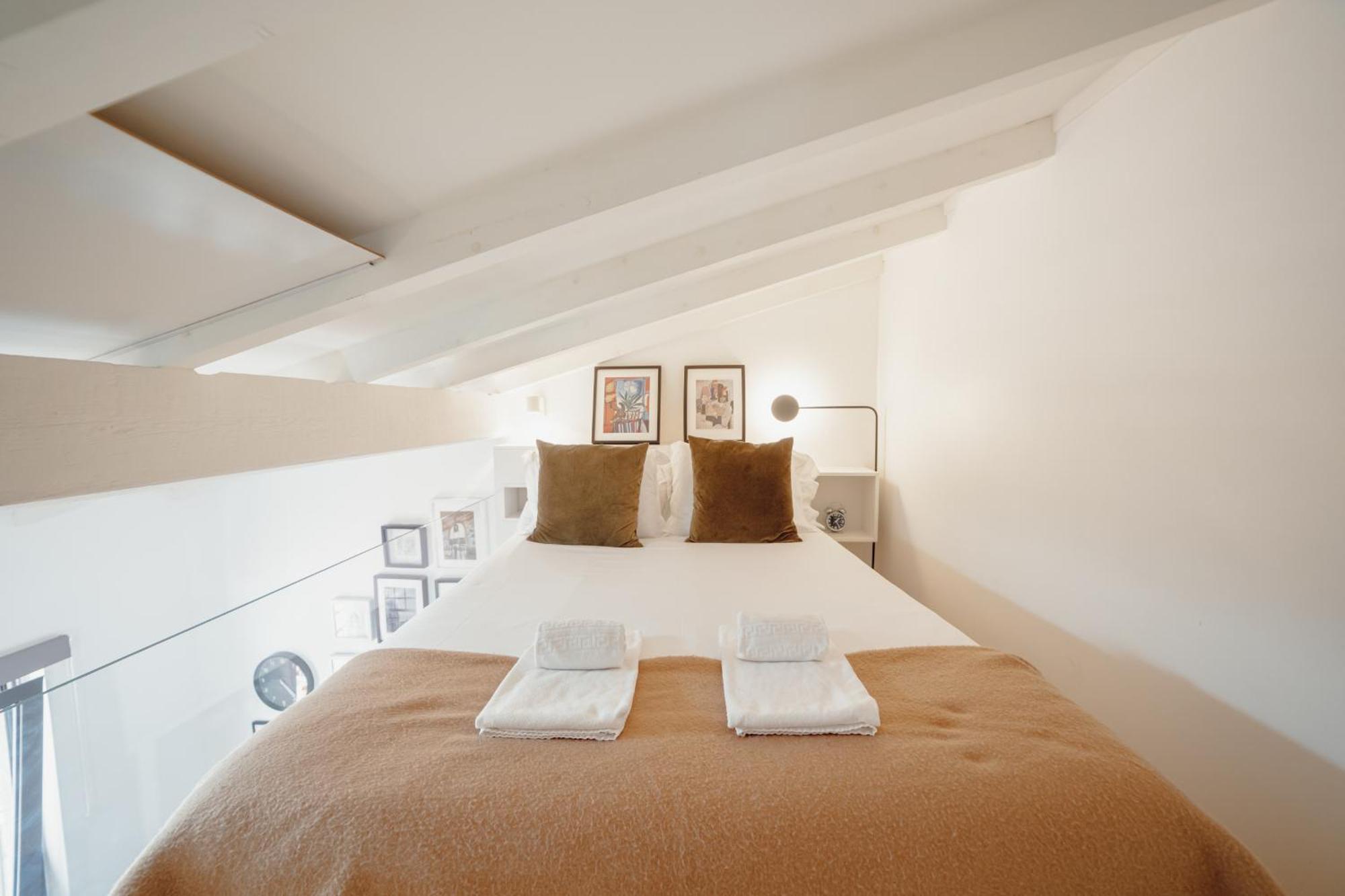 Mezzanine Stylish Apartments By Vacationy OOporto Exterior foto